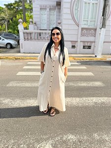VESTIDO AMBICIONE