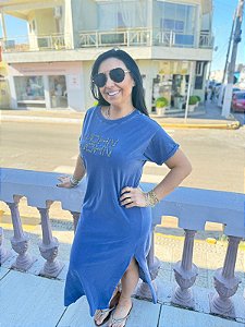 VESTIDO JOHN JOHN MIDI