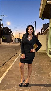 VESTIDO CHER JOHN JOHN