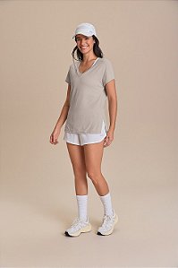CAMISETA V COMFORT LIVE!