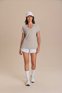 CAMISETA V COMFORT LIVE!