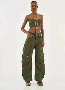 CALÇA SARJA BARCELONA COLCCI JEANS