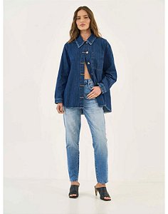 CALÇA JEANS MADRID COLCCI JEANS