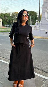 CAMISETA MOLETOM JADORE J CHERMANN