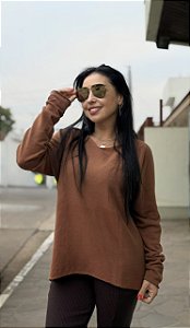 BLUSA 3D CONSUELO ANSELMI