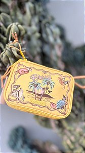 NECESSAIRE XERO SOUVENIR BAHIA FARM RIO