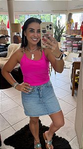 SAIA JEANS EVASÊ MARSELHA JOHN JOHN
