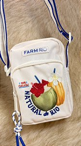 BOLSA DA GEMA NATURAL DO RIO FARM