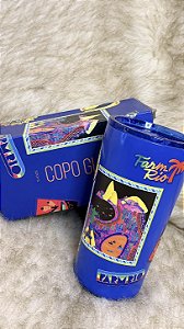 COPO GLUB PATCH RIO 500 ML FARM RIO