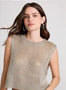 REGATA CROPPED ATENAS JOHN JOHN