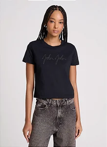 T SHIRT JUSTA BRIGHT JOHN JOHN