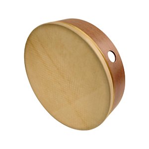 TAR 16" JEQUITIBÁ - Pele Natural (COM ACESSÓRIOS)