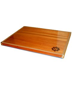 LINK ROZAN - MINI TABLADO ELETROACÚSTICO (COMPLETO) - AG Percusión