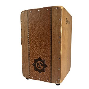 CAJÓN CAMINO LORO FAIA