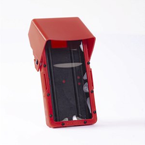 BoxMove Suporte de celular [VERMELHO]
