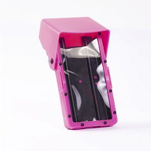 BoxMove Suporte de celular [ROSA]