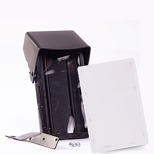 Suporte de celular BoxMove + Película de Reparo