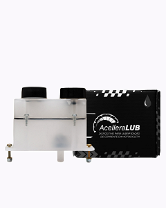 Lubrificador automático de Corrente