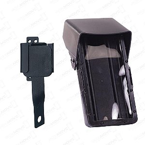 Suporte de Celular Para Moto com Haste de Imã - Boxmove