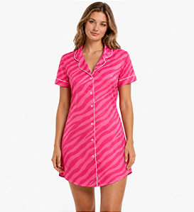 Camisola Mg Curta Zebra