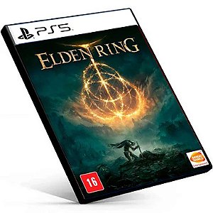 Elden Ring | PS5 MIDIA DIGITAL