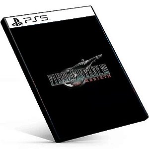 Final Fantasy VII Rebirth | PS5 MIDIA DIGITAL