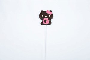 Pirulito hello kitty 25g