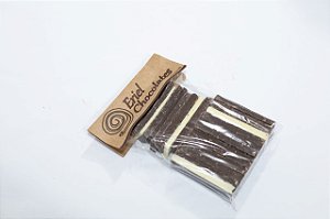 Retalho de barrinhas sortidas 400g