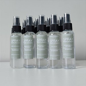 Home Spray - Spray perfumado