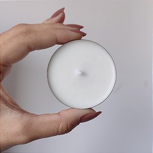 Vela na Latinha - 10g