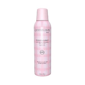 Desodorante Aerosol Giovanna Baby Classic 48h 150ml