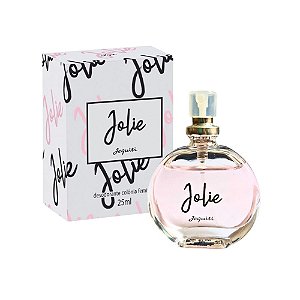 Desodorante Colônia Feminina Jequiti Jolie 25 ml