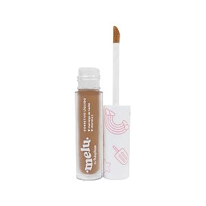 Corretivo Líquido Melu By Ruby Rose Cor ME110 3,5ml