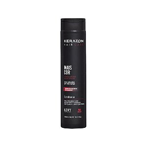 Keraton Hair Care Condicionador Mais Cor 300ml