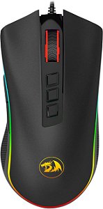 Mouse Gamer Redragon Cobra M711 V2