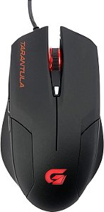 Mouse Gamer Fortrek Tarantula