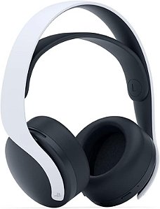 Headset Gamer sem fio Sony Pulse 3D