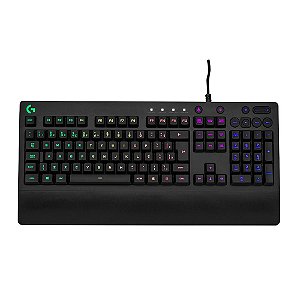 Teclado Gamer Logitech G213 Prodigy