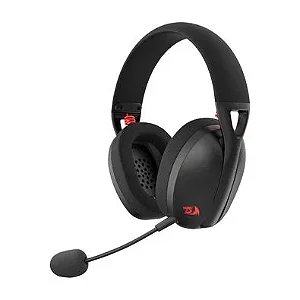 Headset Gamer Sem Fio Redragon Ire Pro