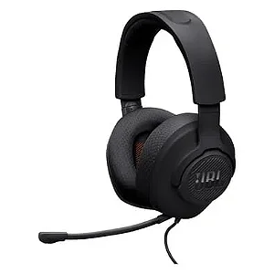 Headset JBL Quantum 100M2 Black