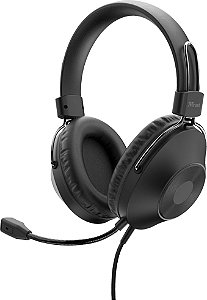Headset Trust Ozo