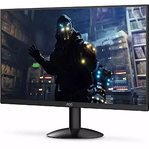 Monitor AOC Gaming 22B30HM2 21,5" LED Full HD, 100 Hz, 1Ms, VGA/HDMI