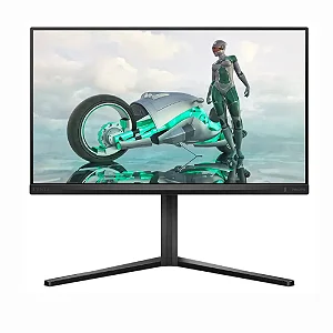 Monitor Gamer Philips Evnia 27" 180hz 0,5ms IPS 27m2n3200l