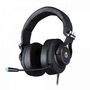 Headset Gamer Hp H500GS