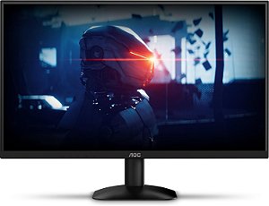 Monitor Gamer AOC 27" Full HD, 120Hz, 1ms, IPS, Adaptive-Sync 27B35H
