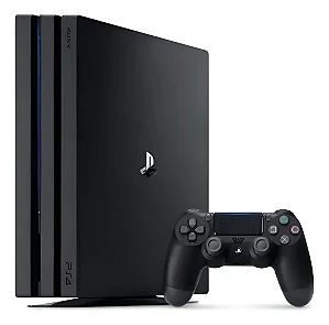 Console PlayStation 4 Pro 1TB Seminovo