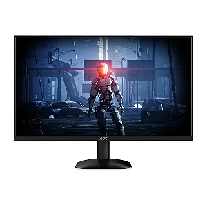 Monitor Gamer AOC 24" Full HD 100Hz 1ms Adaptive-Sync HDR Preto - 24B35HM2