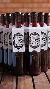 Fermentado de jabuticaba - 500ml