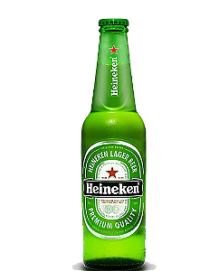 Cerveja Long Neck Heineken 630ml