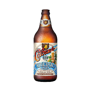 Cerveja Colorado Riberão Lager